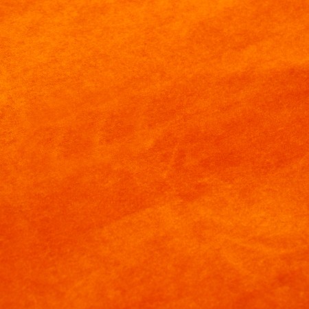 Flash, plush on a knitted basis, orange, 100 × 160 cm, 100% p/e-1