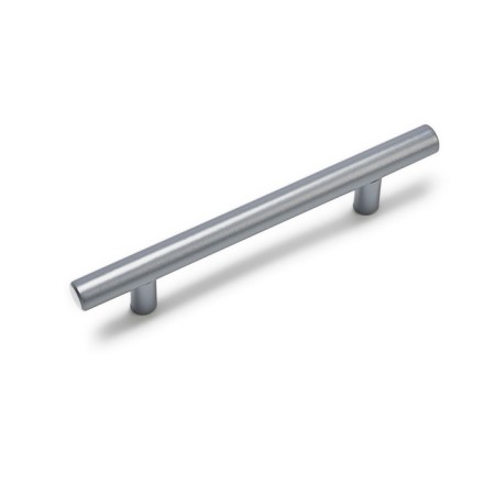 Hand -handed tundra rating, light, d = 12 mm, m/o 96/150 mm, external leg, graphite color-1