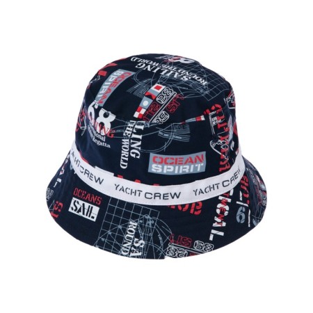 Panama for the boy PlayTode, size 52-5