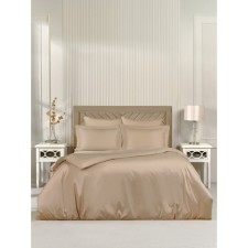 Постельное бельё дуэт Arya Home Vip, размер 240x260 см, 160x220 см, 50x70 см - 2 шт, 70x70 см - 2 шт