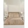 Bedding duet Arya Home VIP, size 240x260 cm, 160x220 cm, 50x70 cm - 2 pcs, 70x70 cm - 2 pcs