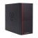Computer Graviton D50i, G5400, 8 GB, SSD 256 GB, UHD 610, Noos, Black