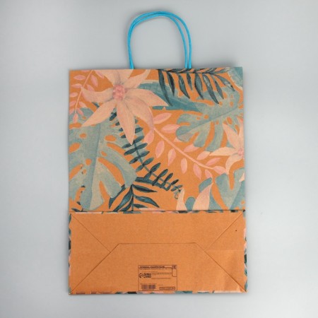 Gift Crafts, Packaging, Flowers for You, 39 x 30 x 14 cm-8