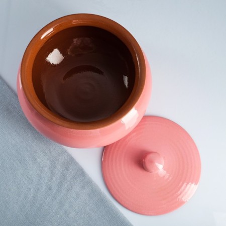 Vyatskaya Suditsa 2.5l, pink-2