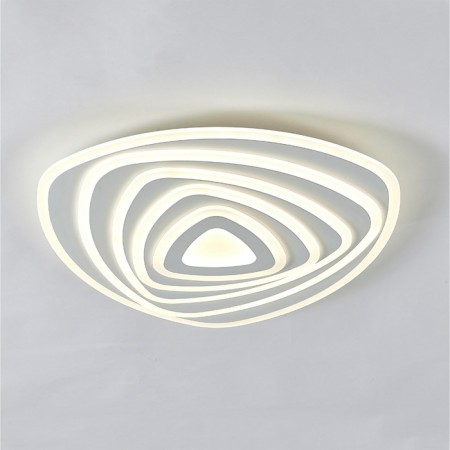 Lamp Citilux “Triest Smart” CL737A35E 62x57.6x7.7 cm, 1x100W, LED, white color-19