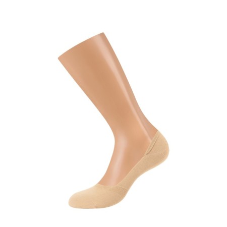 Families Mini Bell, size 39-41, Beige color-1