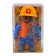 FUNKY TOYS figure "Builders", 8 cm, mix