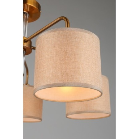 Ceiling chandelier Barumini E14 200W-4