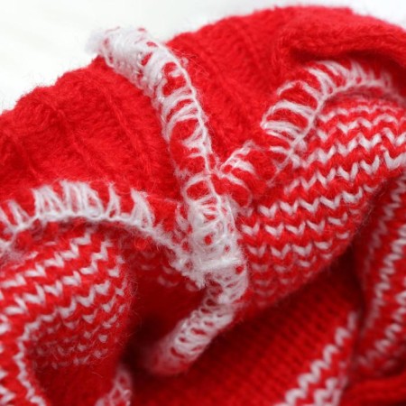 Sweater, size 8 (26-30 cm), mix of colors-14