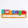 Moars "I love sport" 30 x 10 cm