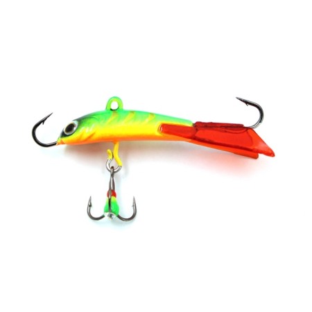 Balancir Namazu Twist Lead, R.27 mm, 8 g, color 33