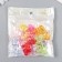 Decor for creativity plastic "Unicorn" transparent set of 8 pcs 3.4x4.1x1.1 cm mix
