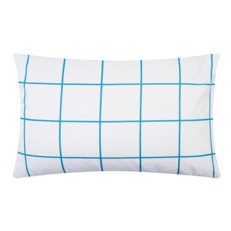 Pillowcase Ethel "Cell" 50x70 cm, 100% cotton, calico
