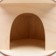 House for rodents, 13 x 13 x 8 cm