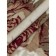 Texrepublic blanket, size 180x200 cm, milk color
