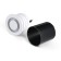 Elektrostandard, STEP 4 LED 3 W, 46x63x63 mm, IP65, white color