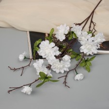 Artificial flowers 