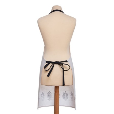 Apron Ethel Impression 60x70 cm, 100% cotton, reps 210 g/m2-5