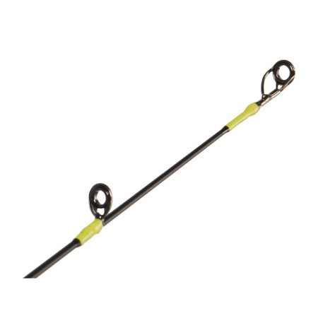 Spinning Salmo Diamond Jig 32, test 7-32, length 2.7 m.-4