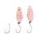 Micro -mocking namazu Pro Tia Costola, weight 2.2 g, color 120 s/n