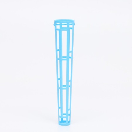 Bird food holder, 4/2.3 x 20.3 cm, blue-1
