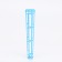 Bird food holder, 4/2.3 x 20.3 cm, blue