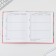 School Diary 5-11 Grade "September 1: Hakki", solid cover 7BC, glossy lamination, 48 sheets