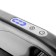 Brayer BR4262 vacuum cleaner, vertical, wireless, 200 watts, 1 l, turbo, gray-green