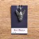 The amulet "God-paraun", metal pudter, art casting