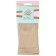 The ankle gymnastic Grace Dance, p. M, beige color