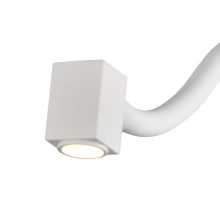 Bra Mantra Boavista, Led, 3W, 185lm, 3000k, 335x40x90 mm, white color-1