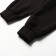 Sports for boys, black color, height 140 cm