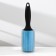 A video for cleaning clothes in a silicone case, 23 × 6.5 × 6.5 cm, color mix