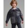 Denim jacket for a boy PlayTode, height 164 cm