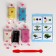 DIY Plasticine soap, “Invincible Tank”, 5 centers. 15 g