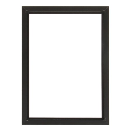 Frame for paintings (mirrors) 10 x 15 x 2.0 cm, plastic, calligrata plv, alder-1