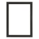 Frame for paintings (mirrors) 10 x 15 x 2.0 cm, plastic, calligrata plv, alder
