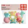 Set of rattles "Tenderness", 5 pcs, crumb me