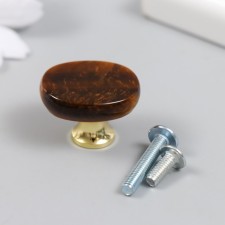 Handle for the casket 