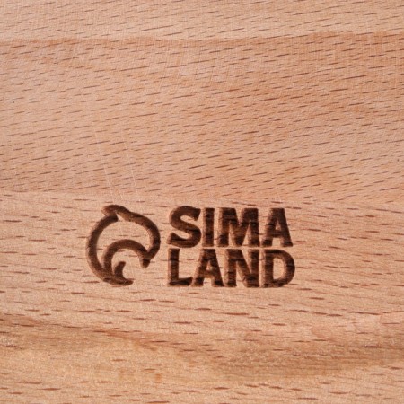 Board "Stand for Pizza" 35 cm with legs-5
