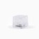 Reusable ice for drinks, light, 3 AG3, 2.5 x 2.5 cm, set 12 pieces