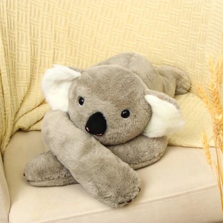 Soft toy of the koala "Hug", 70 cm-1