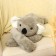 Soft toy of the koala "Hug", 70 cm