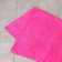 A rag for the floor of the share, 220 g, 80 × 100 cm, microfiber, with overlock, mix
