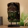 Souvenir "Head of Buddha" Albezia 50 cm