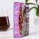 Coffee drink "Diabetics": Tsikoriya, Chaga, Elevil, milk thistle, sage, licorice, 50 g.