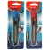 Chancellery Knock 9 mm, Maped Universal, Euro, Mix