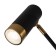 Bra Freya Enzo, GU10, 1x35 W, 175x92x360 mm