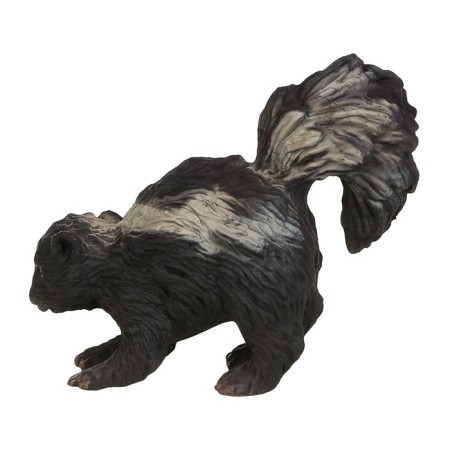 Figure "World of Wild Animals: Skuns"-2