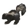 Figure "World of Wild Animals: Skuns"